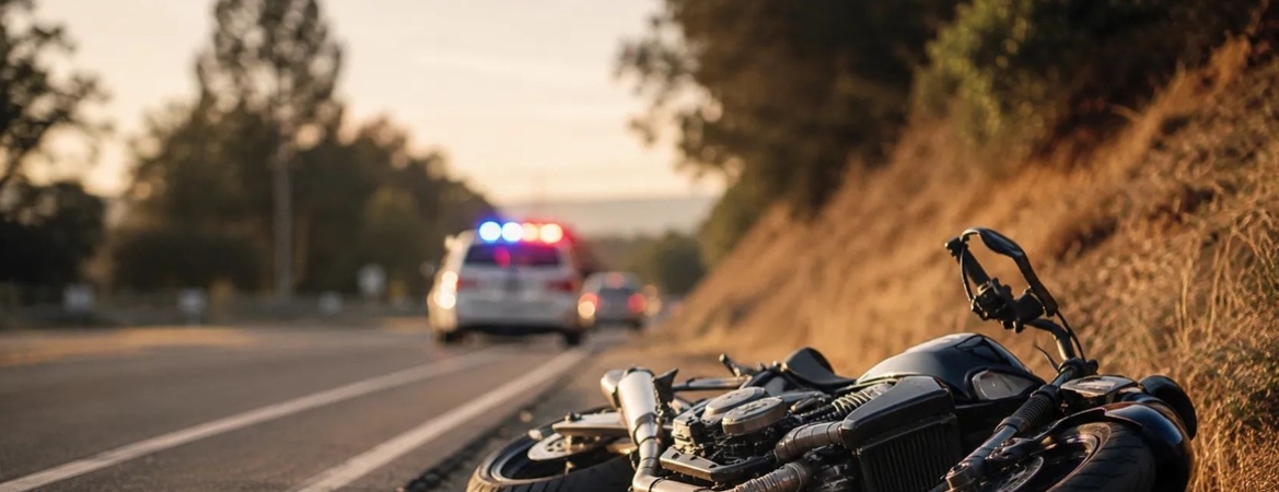 Motorcycle Accident Lawyers Sioux Falls